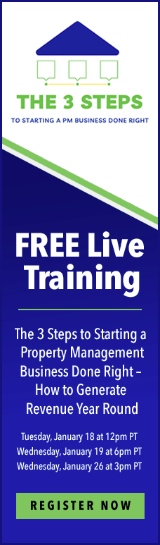 Free Live Training
