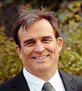 robert Jan Leasure