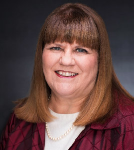 vickie Jan Leasure